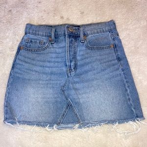 aeropostale skirt